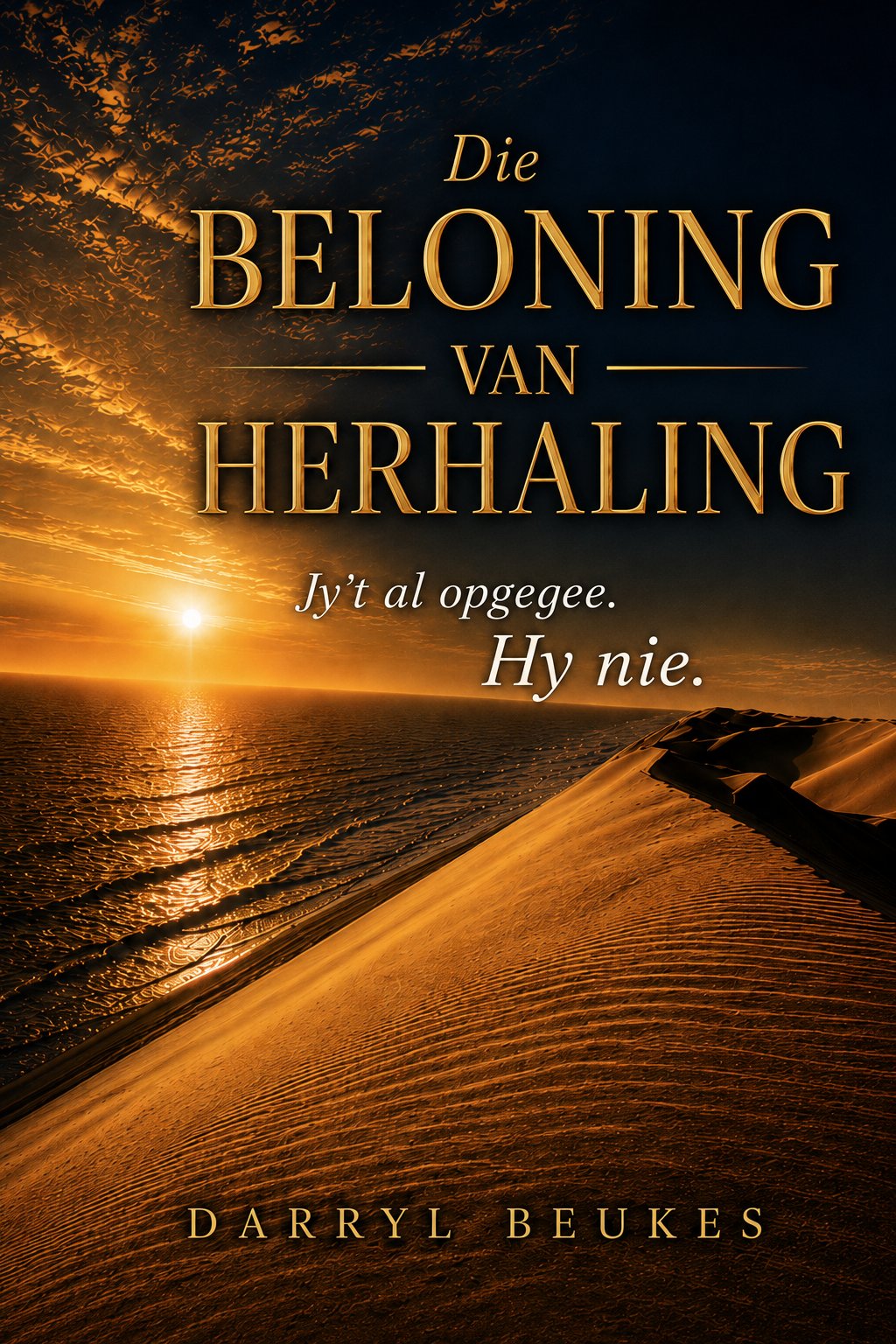 Die Beloning van Herhaling