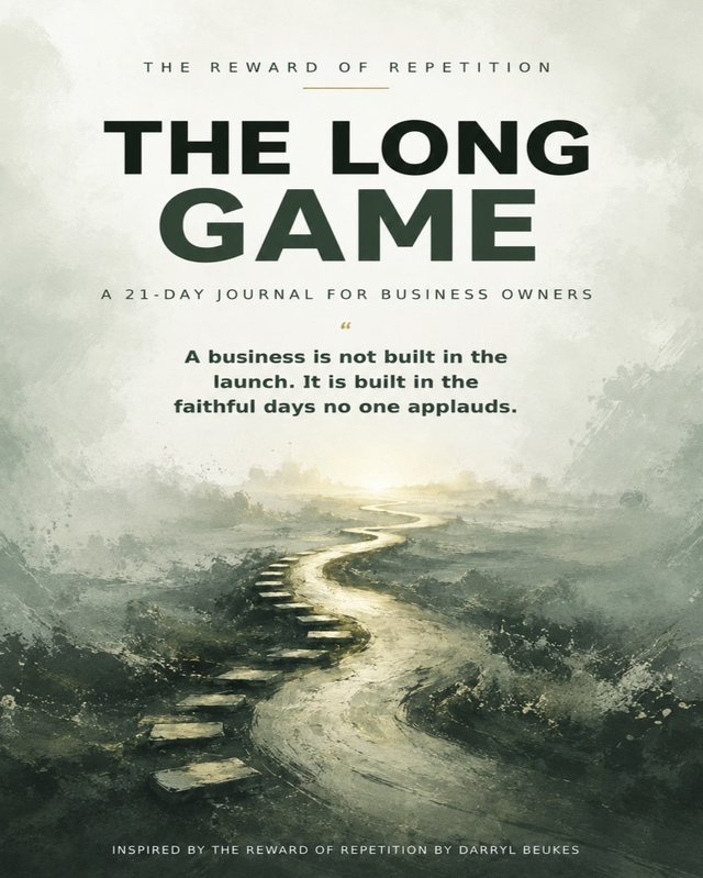 The Long Game