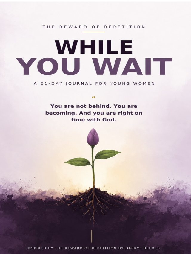 While You Wait